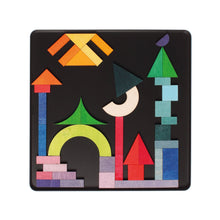 Load image into Gallery viewer, Magnetic Puzzle Geo-Graphical

