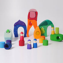 Load image into Gallery viewer, Fairytale Village
