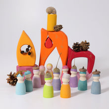 Load image into Gallery viewer, Fairytale Village
