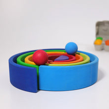 Load image into Gallery viewer, Rainbow Sunset
