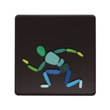 Load image into Gallery viewer, Magnetic Puzzle In Motion
