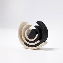 Load image into Gallery viewer, Small monochrome tunnel
