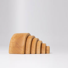 Load image into Gallery viewer, Natural Rainbow Medium
